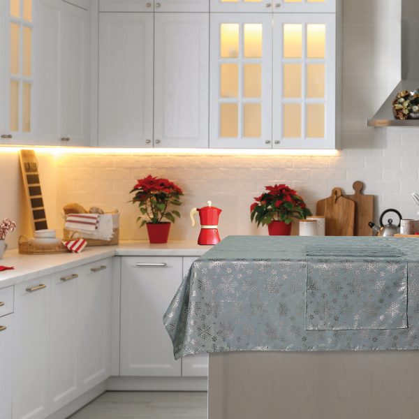 Das Home Τραπεζομάντηλο 140x180 Christmas 0714 - Image 6