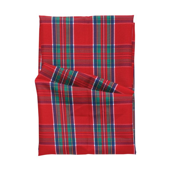 Das Home Τραπεζομάντηλο 140x220 Christmas 0769 - Image 4