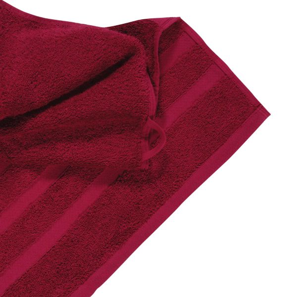 Das Home Πετσέτα Προσώπου 50x90 Prestige 1168 - Image 15