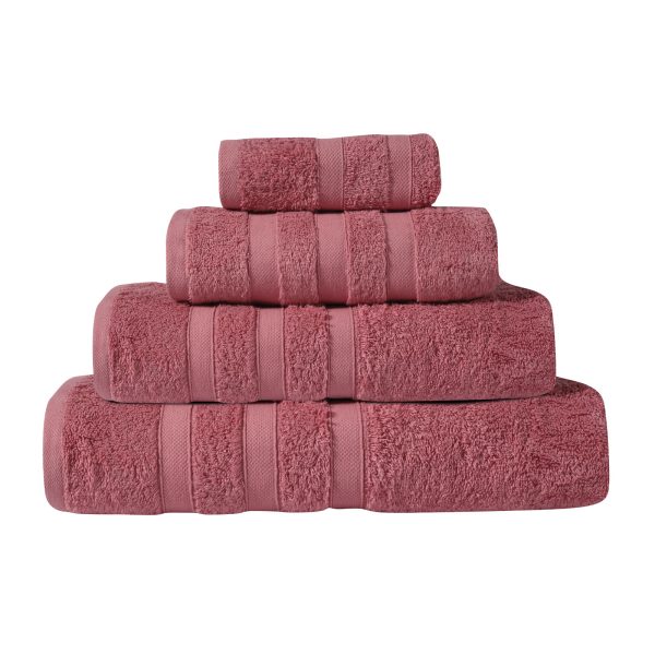 Das Home Πετσέτα Προσώπου 50x90 Prestige 1169 - Image 14