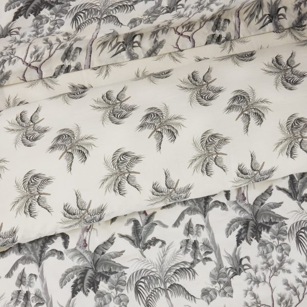 Das Home Σετ Σεντόνια Υπέρδιπλα Με Λάστιχο 170×200+35 Casual 5429 - Image 8