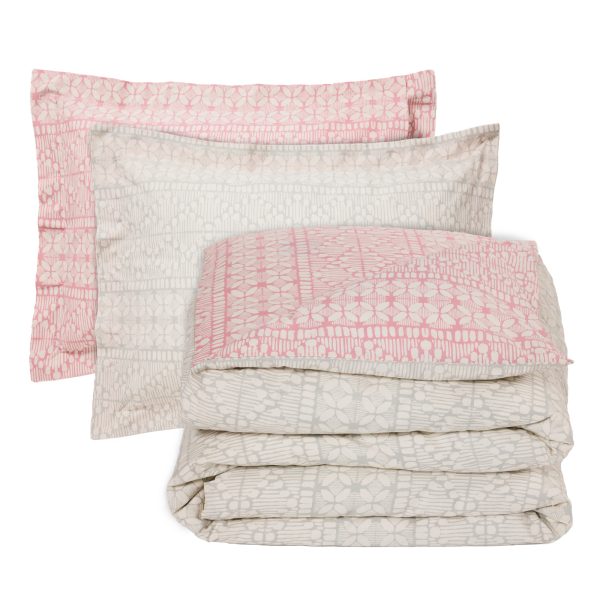 Das Home Σετ Σεντόνια Μονά 170×260 Happy 9674 - Image 9