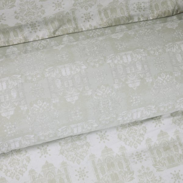 Das Home Σετ Σεντόνια King Size 260×280 Happy 9673 - Image 8