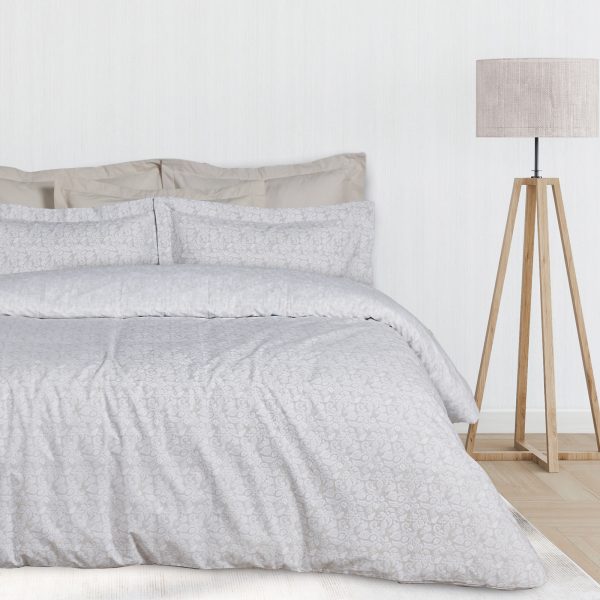 Das Home Σετ Σεντόνια King Size 260×280 Happy 9678 - Image 7