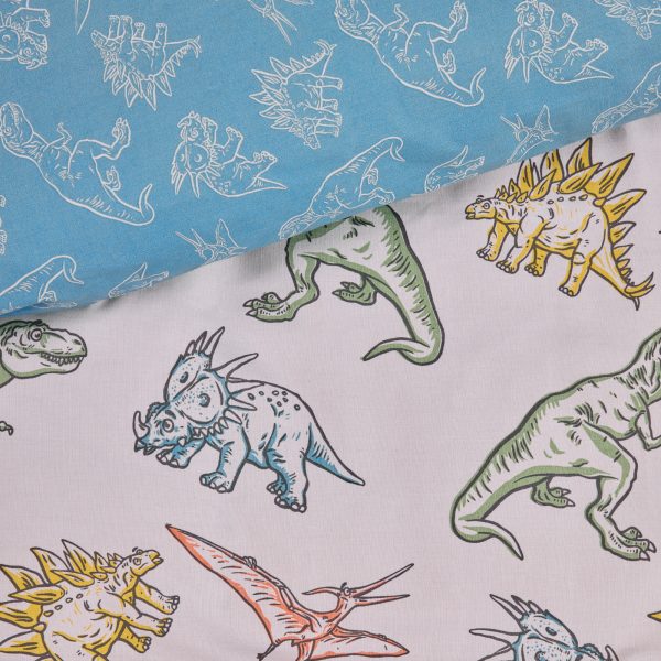 Das Kids Σετ Σεντόνια Μονά 170×260 Fun Line 4930 - Image 11