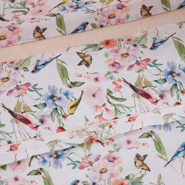 Das Home Σετ Σεντόνια King Size 260x280 Daily 3172 - Image 8