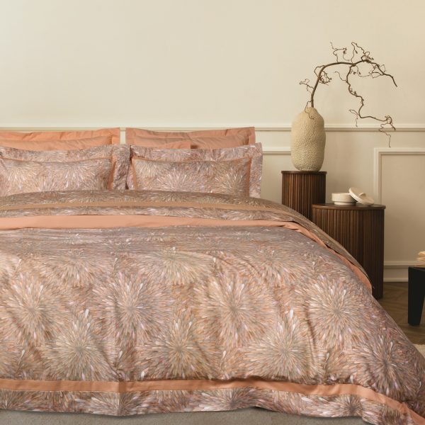 Das Home Σετ Σεντόνια Υπέρδιπλα 240×270 Executive 1689 - Image 4