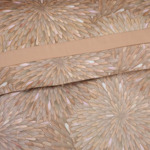 Das Home Σετ Σεντόνια Υπέρδιπλα 240×270 Executive 1689 - Image 5