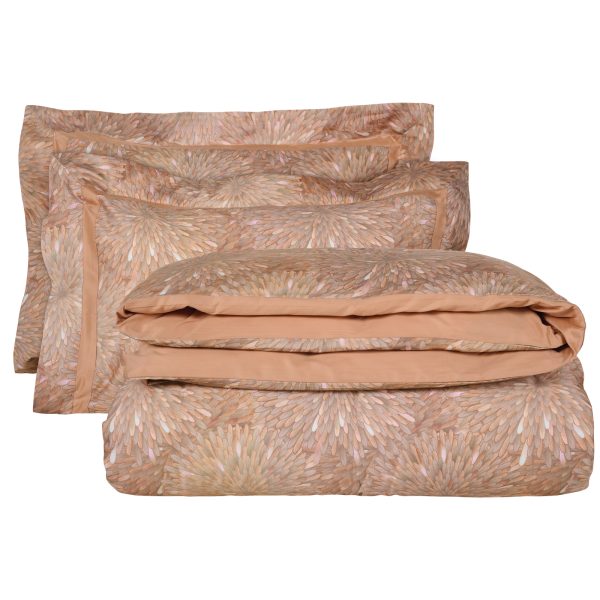 Das Home Σετ Σεντόνια Υπέρδιπλα 240×270 Executive 1689 - Image 6