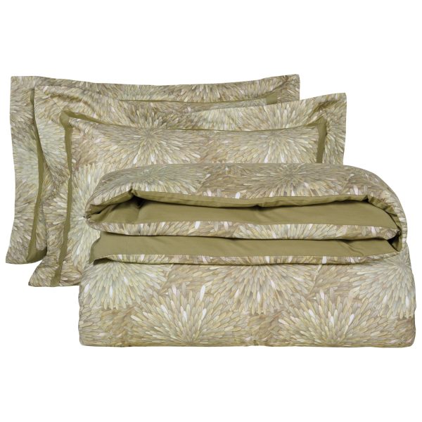 Das Home Σετ Σεντόνια Υπέρδιπλα 240×270 Executive 1690 - Image 6