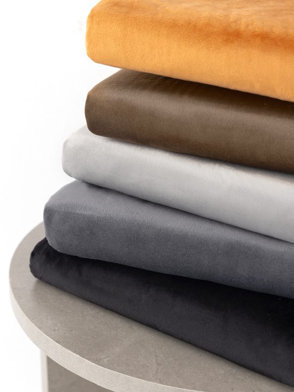 Palamaiki Κουρτίνα Με Τρουκς 140x260 Cyril Brown - Image 11