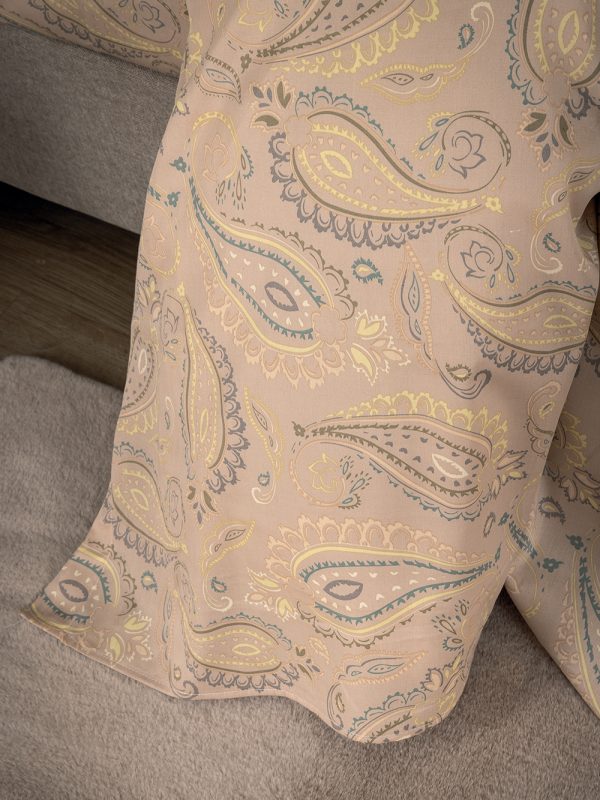 Palamaiki Σετ Παπλωματοθήκη Υπέρδιπλη 230x250 PAL707 - Image 4