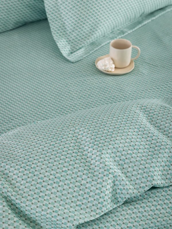 Palamaiki Ζεύγος Μαξιλαροθήκες Ύπνου 52x72 PAL704 - Image 4