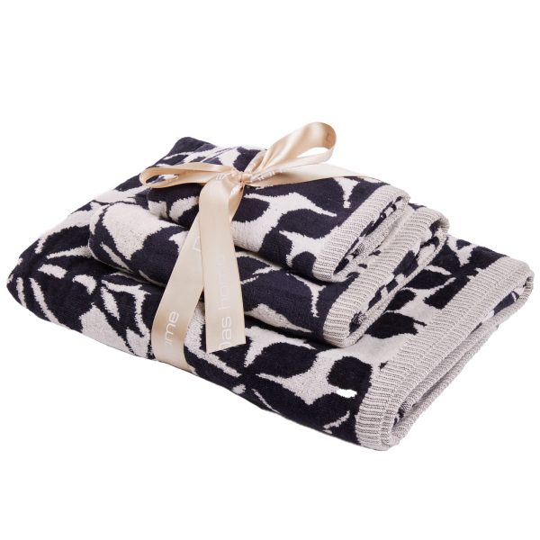 Das Home Σετ Πετσέτες 3 Τμχ. 30x50, 50x90, 70x140 Daily 0795 - Image 8