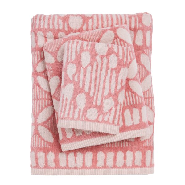 Das Home Σετ Πετσέτες 3 Τμχ. 30x50, 50x90, 70x140 Daily 0796 - Image 7