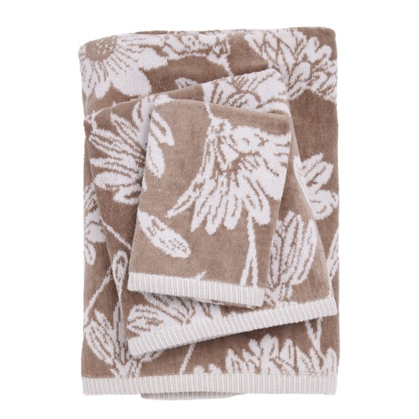 Das Home Σετ Πετσέτες 3 Τμχ. 30x50, 50x90, 70x140 Daily 0799 - Image 7