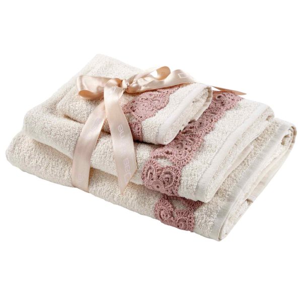 Das Home Σετ Πετσέτες 3 Τμχ. 30x50, 50x90, 70x140 Daily 0733 - Image 8