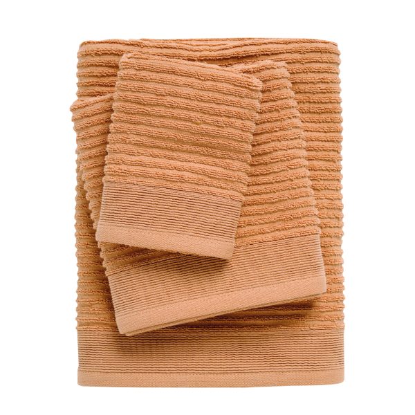 Das Home Σετ Πετσέτες 3 Τμχ. 30x50, 50x90, 70x140 Daily 0741 - Image 5