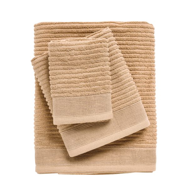 Das Home Σετ Πετσέτες 3 Τμχ. 30x50, 50x90, 70x140 Daily 0743 - Image 5