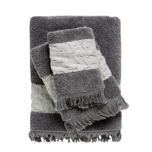 Das Home Σετ Πετσέτες 3 Τμχ. 30x50, 50x90, 70x140 Daily 0746 - Image 5