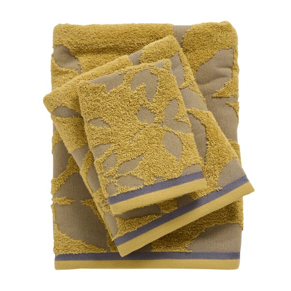 Das Home Σετ Πετσέτες 3 Τμχ. 30x50, 50x90, 70x140 Best 0753 - Image 5