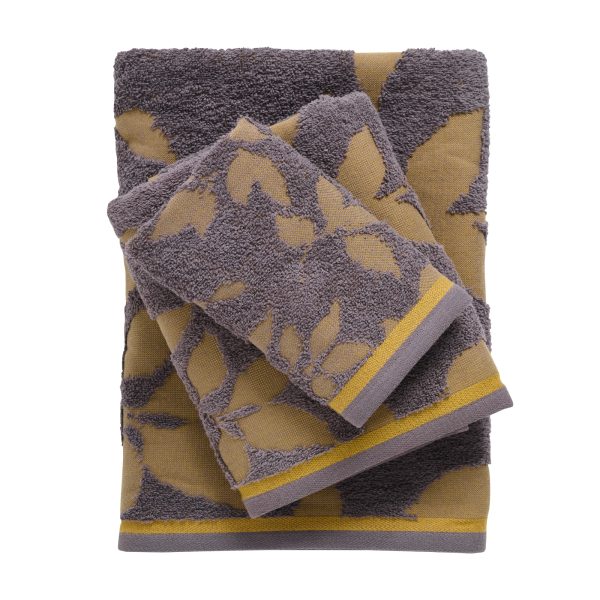 Das Home Σετ Πετσέτες 3 Τμχ. 30x50, 50x90, 70x140 Best 0754 - Image 5