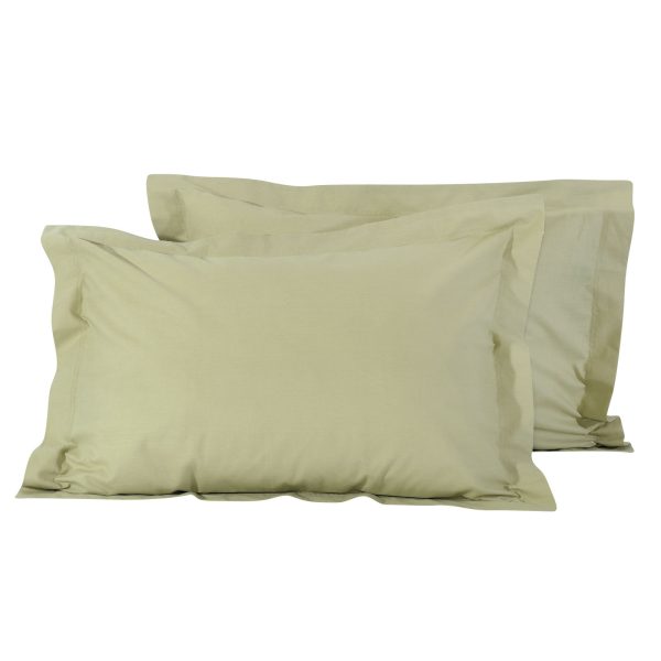 Das Home Ζεύγος Μαξιλαροθήκες Ύπνου Oxford 50x70 Best 1016 - Image 12