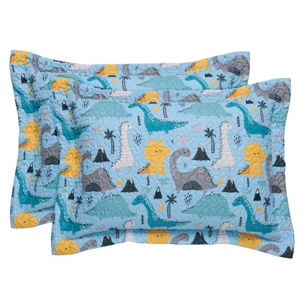 Das Kids Ζεύγος Μαξιλαροθήκες Διακοσμητικές Ύπνου 50x70  4928 - Image 7