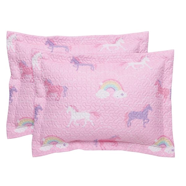 Das Kids Ζεύγος Μαξιλαροθήκες Διακοσμητικές Ύπνου 50x70  4929 - Image 5