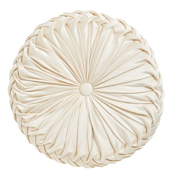 Das Home Διακοσμητικό Μαξιλάρι Στρογγυλό Δ.40 0243 - Image 10