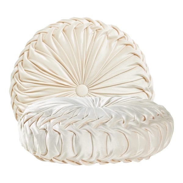 Das Home Διακοσμητικό Μαξιλάρι Στρογγυλό Δ.40 0243 - Image 11