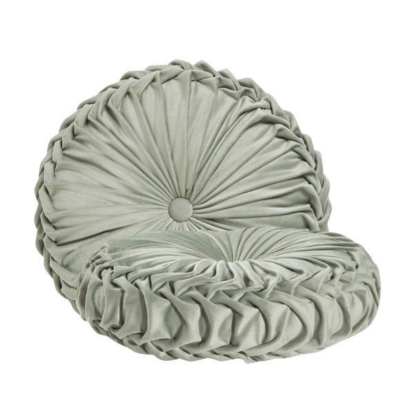 Das Home Διακοσμητικό Μαξιλάρι Στρογγυλό Δ.40 0247 - Image 11