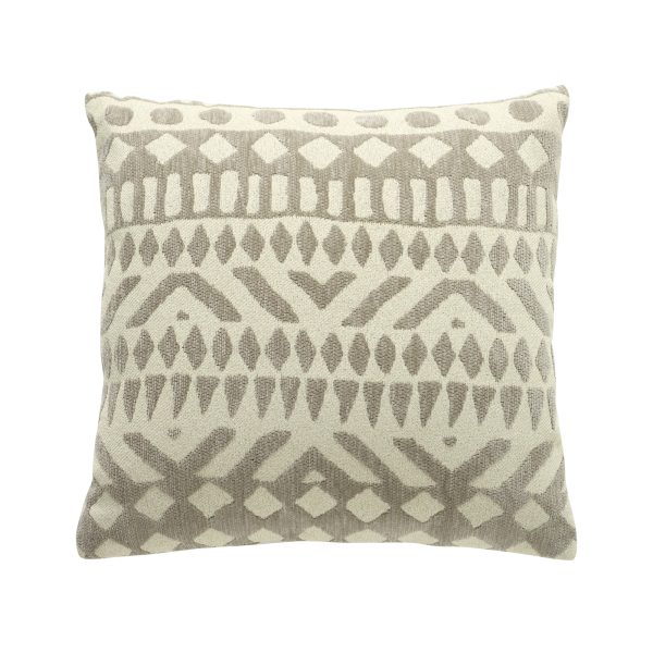 Das Home Διακοσμητικό Μαξιλάρι 40×40 0276 - Image 4