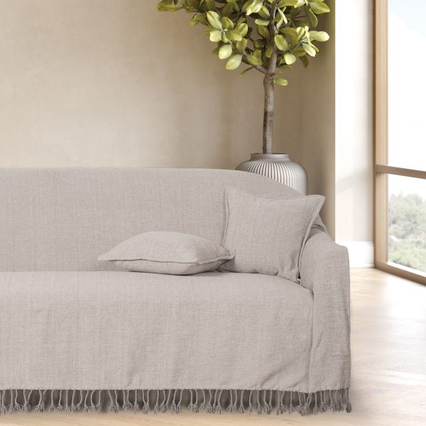 Das Home Διακοσμητικό Μαξιλάρι 40×40 0272 - Image 5