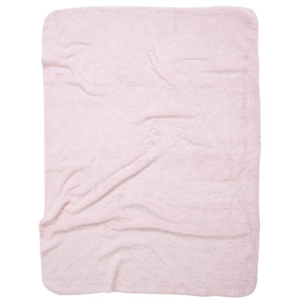 Das Baby Κουβέρτα Fleece Αγκαλιάς 75x100 Relax 4904 - Image 6