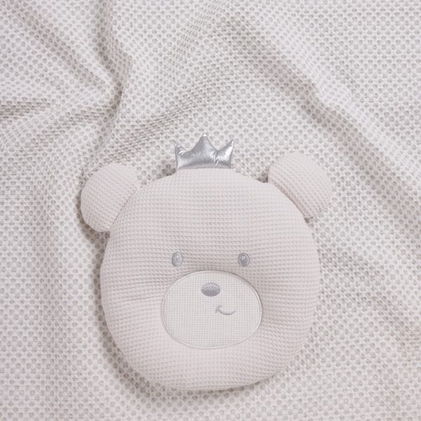 Das Baby Κουβέρτα Βαμβακερή Αγκαλιάς 75x100 Relax 4958 - Image 6