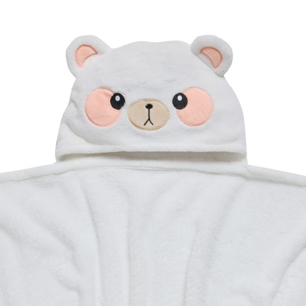 Das Baby Κάπα Βρεφική 70x90 Bath Line 4942 - Image 8