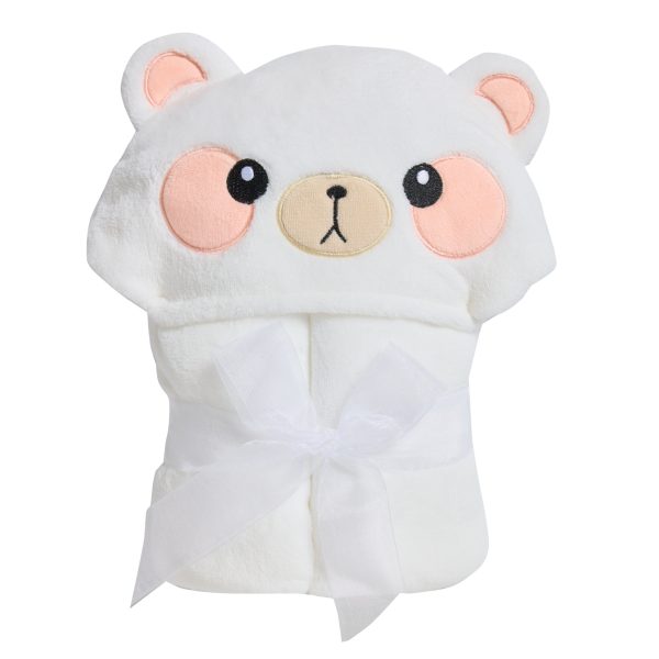 Das Baby Κάπα Βρεφική 70x90 Bath Line 4942 - Image 9