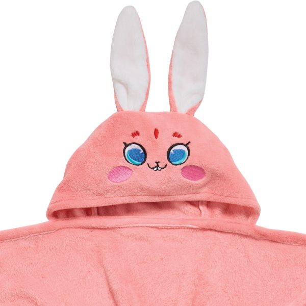 Das Baby Κάπα Βρεφική 70x90 Bath Line 4944 - Image 8