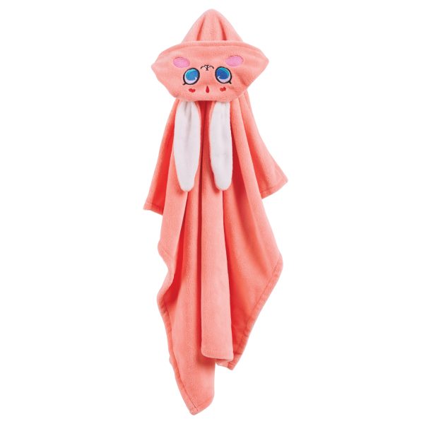 Das Baby Κάπα Βρεφική 70x90 Bath Line 4944 - Image 10