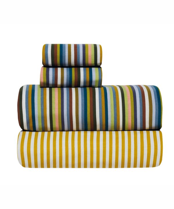 Kentia Σετ Σεντόνια Μονά 160x270 Versus Colorato 11 - Image 9