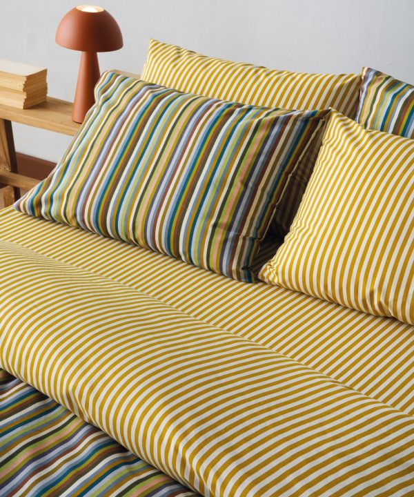 Kentia Σετ Σεντόνια Μονά 160x270 Versus Colorato 11 - Image 10