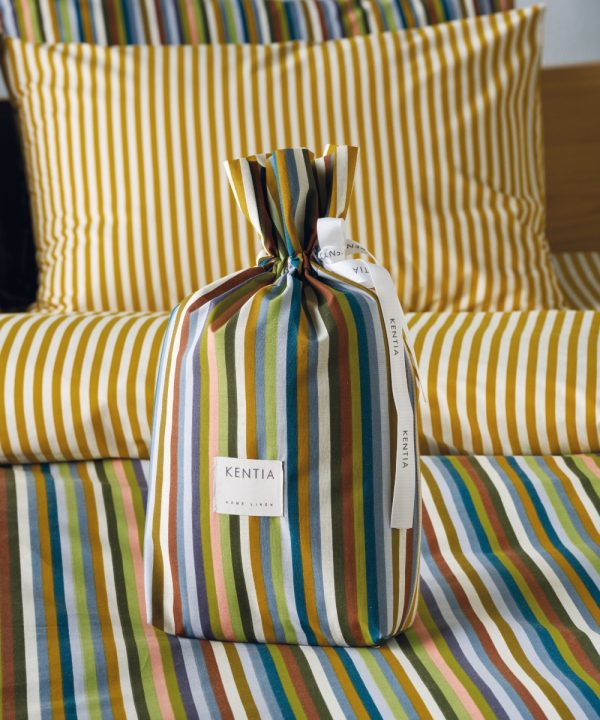 Kentia Σετ Σεντόνια Μονά 160x270 Versus Colorato 11 - Image 11