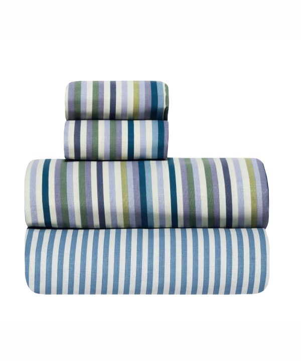 Kentia Σετ Σεντόνια Μονά 160x270 Versus Colorato 32 - Image 8