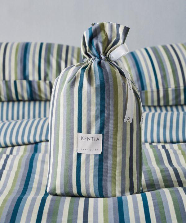 Kentia Σετ Σεντόνια Μονά 160x270 Versus Colorato 32 - Image 10