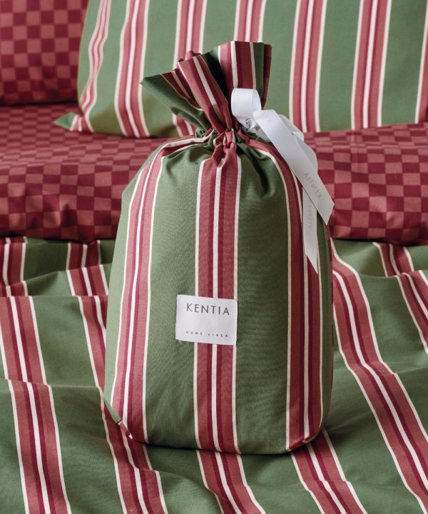 Kentia Σετ Σεντόνια Υπέρδιπλα 240x270 Versus Dama 36 - Image 10