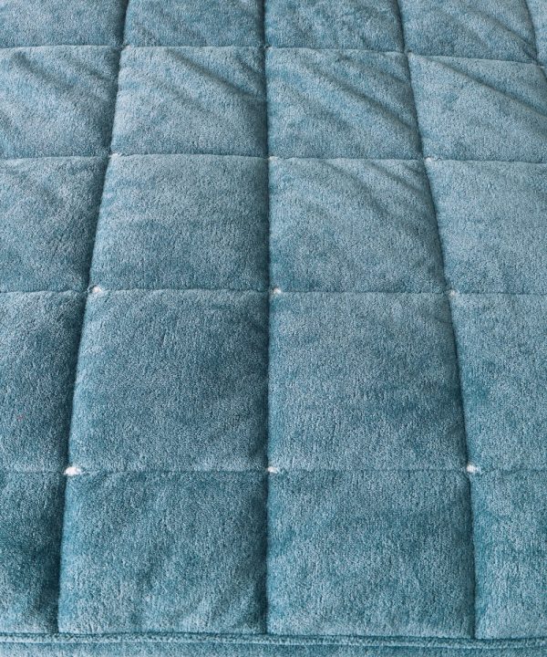 Kentia Ριχτάρι Τριθέσιου Futon 75x190 Sutton 01 - Image 4