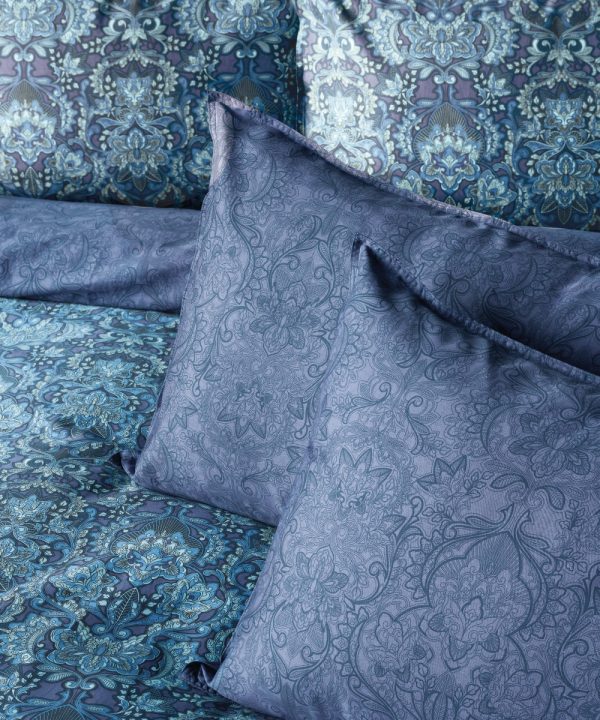 Kentia Σετ Σεντόνια Υπέρδιπλα 240×270 Stylish Sharif - Image 4