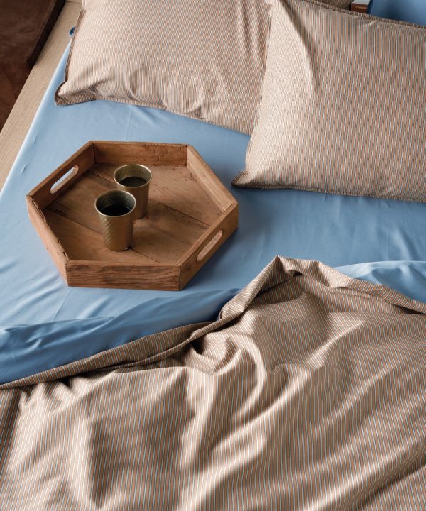 Kentia Σετ Σεντόνια Υπέρδιπλα 240×270 Stylish Dimitri 04 - Image 4