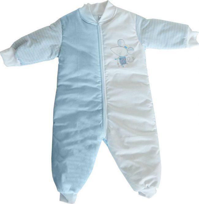 Oliver Baby Υπνοφόρμα Βρεφική Des. 351